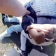 Image for article titled Tulsa Police Release Footage of Officers Handcuffing and Arresting Black Teenagers for...Jaywalking